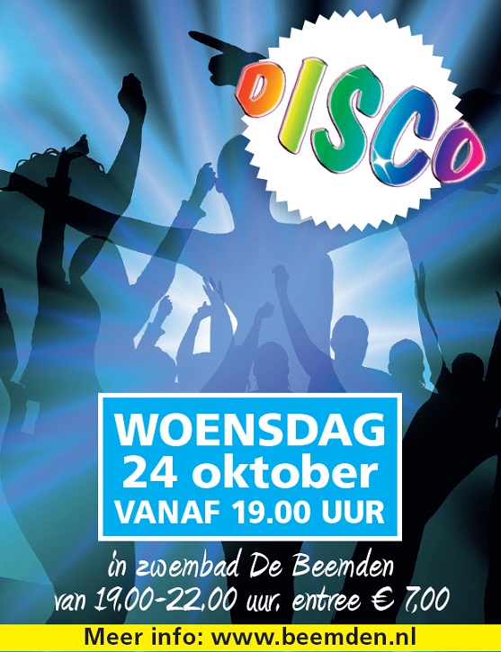 disco-herfstvakantie-2018
